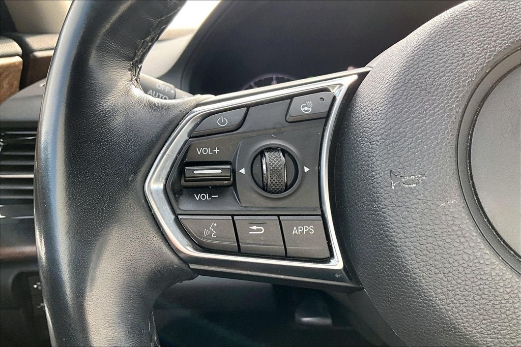 2024 Acura RDX Advance Package - Photo 23