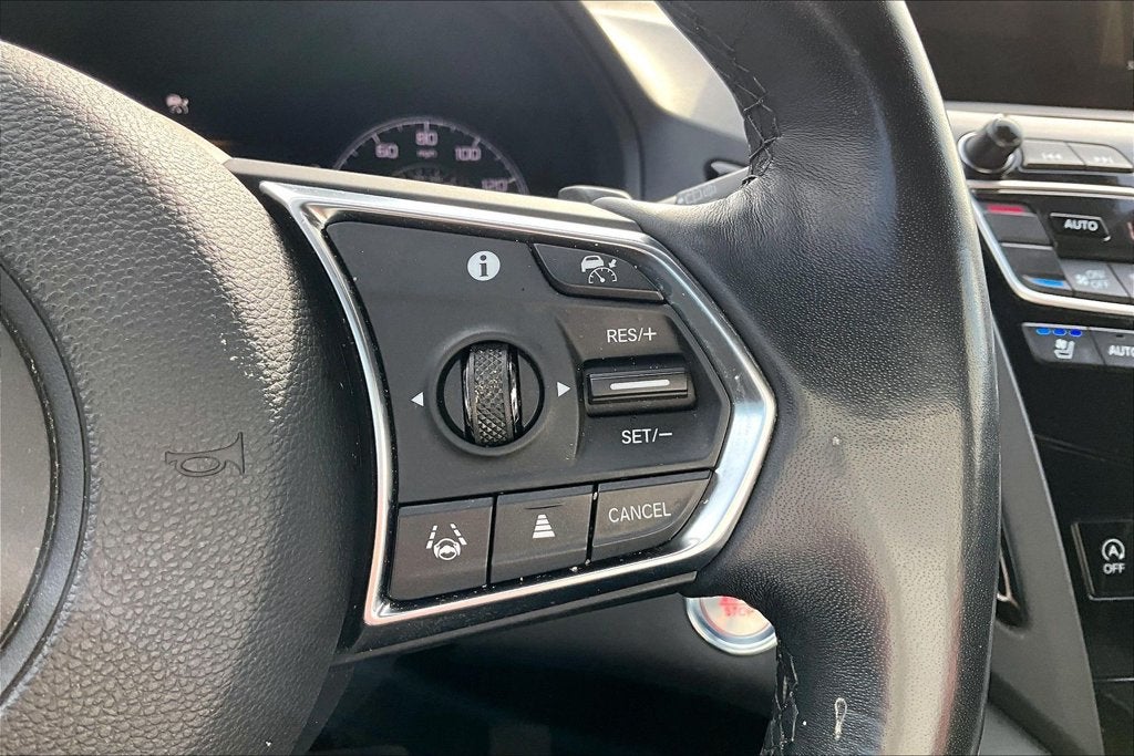 2024 Acura RDX Advance Package - Photo 24