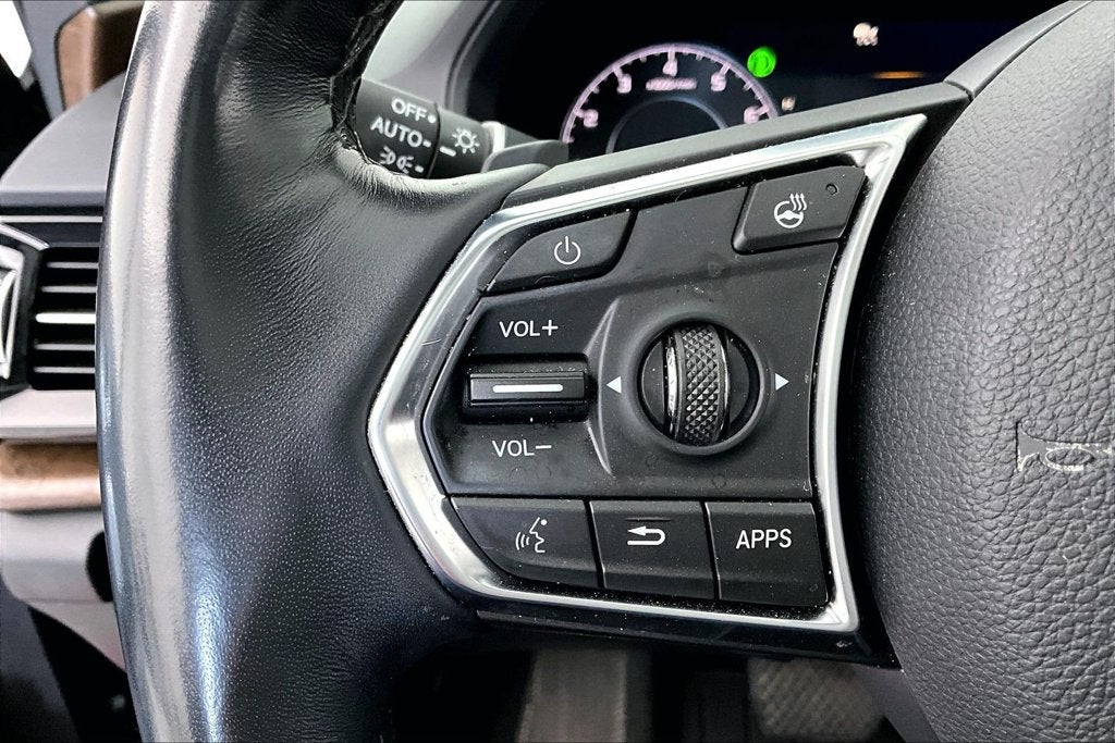 2024 Acura RDX Advance Package SH-AWD