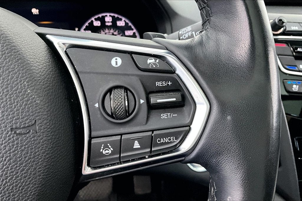 2024 Acura RDX Advance Package SH-AWD