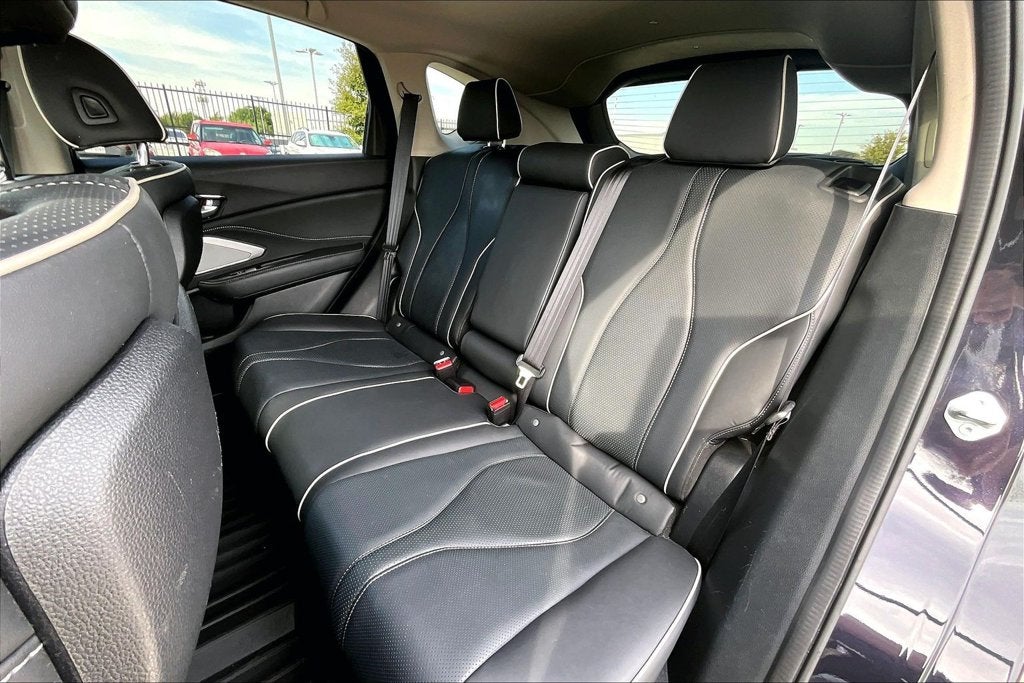 2024 Acura RDX Advance Package - Photo 31