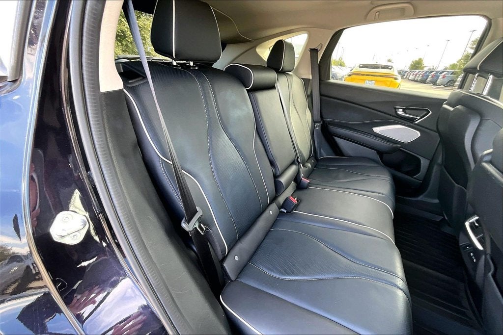 2024 Acura RDX Advance Package - Photo 32