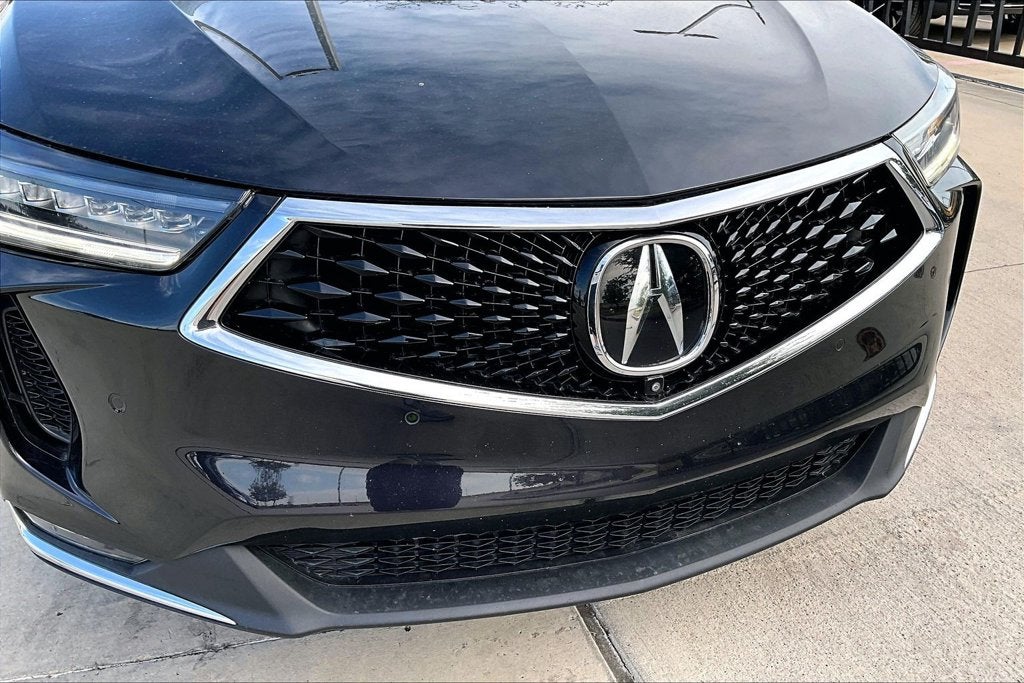 2024 Acura RDX Advance Package - Photo 33