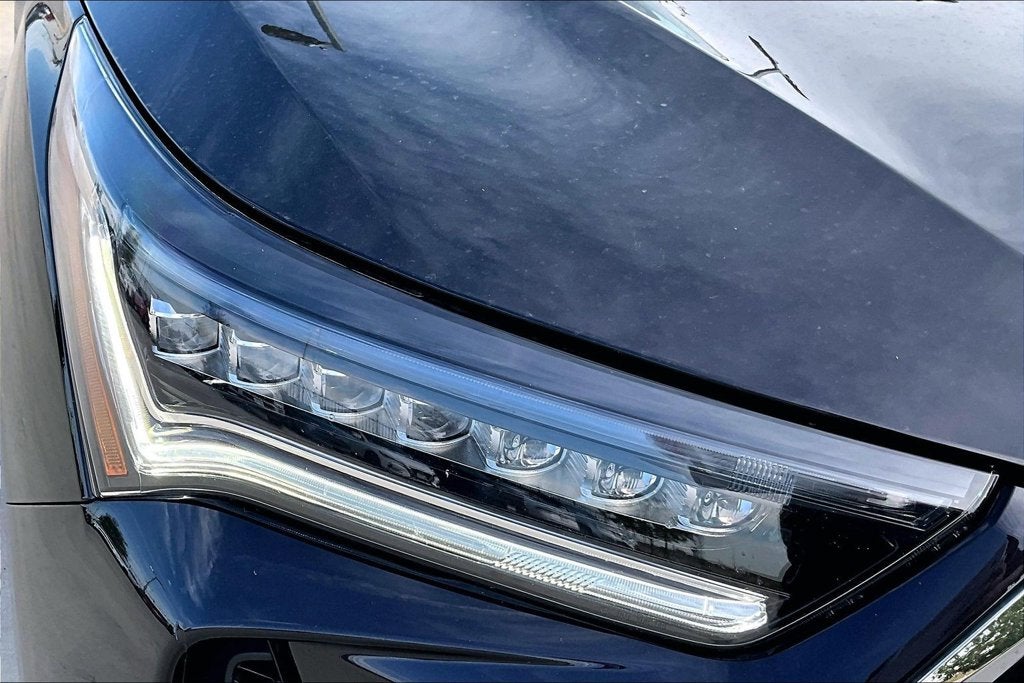 2024 Acura RDX Advance Package - Photo 34