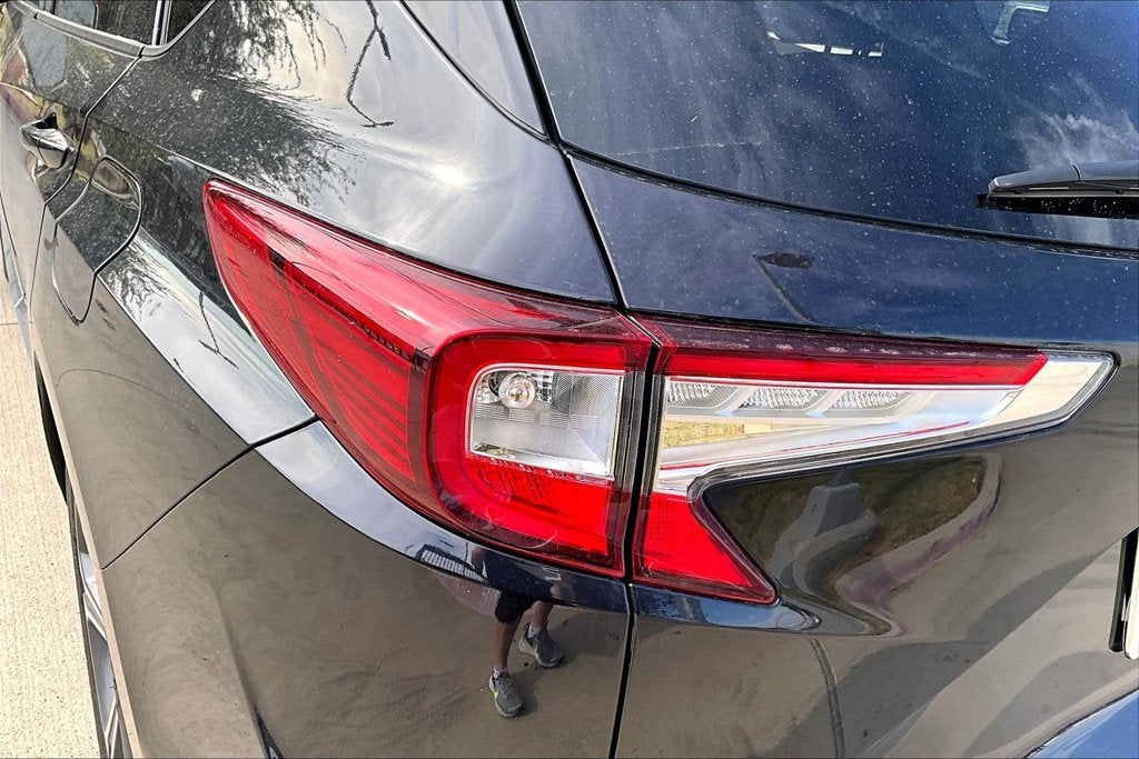 2024 Acura RDX Advance Package - Photo 36