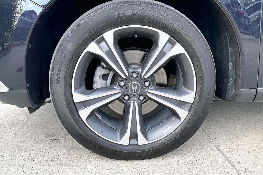 2024 Acura RDX Advance Package - Photo 52