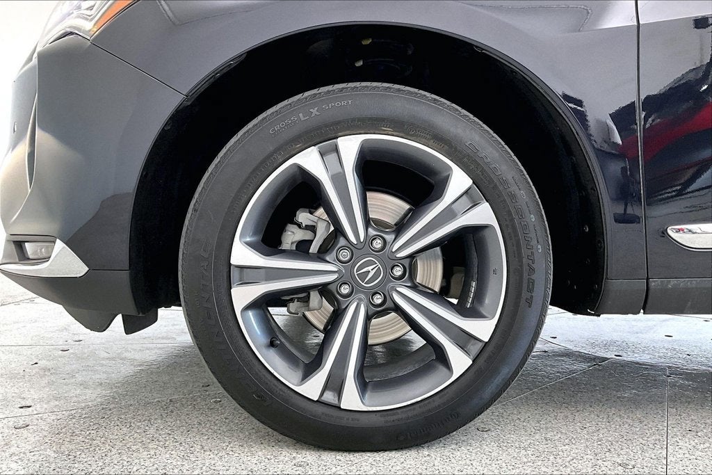 2024 Acura RDX Advance Package SH-AWD