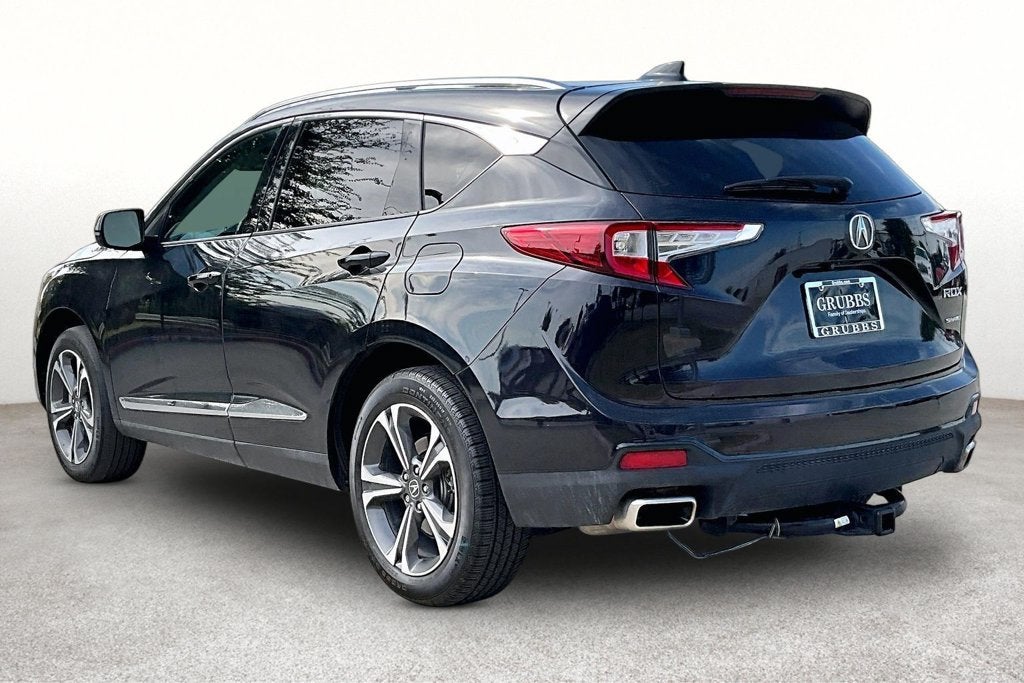 2024 Acura RDX Advance Package - Photo 55