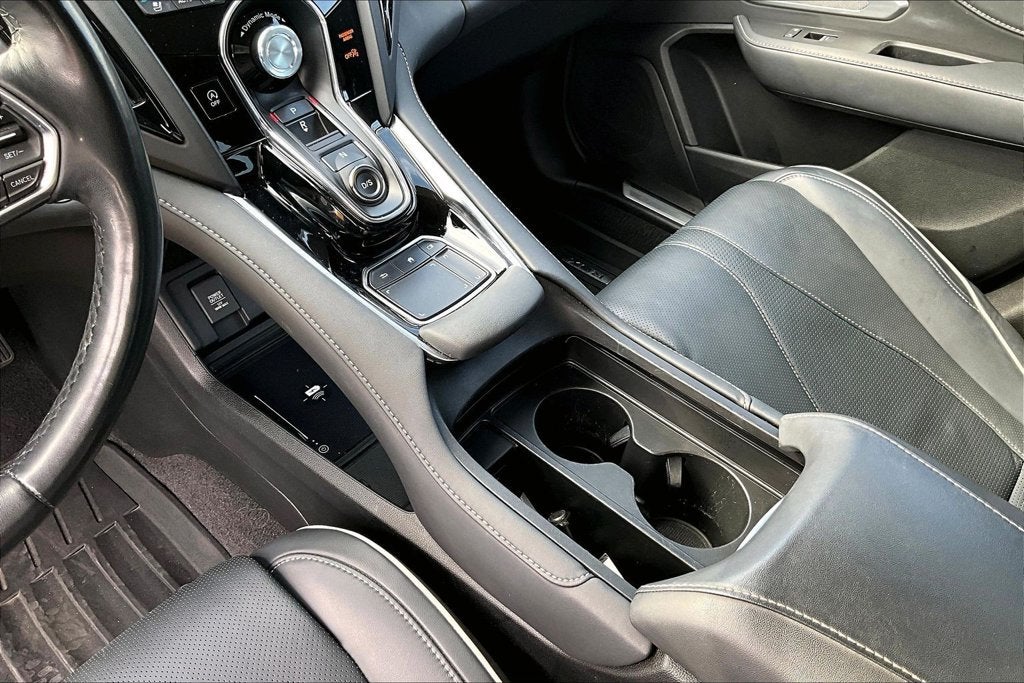 2024 Acura RDX Advance Package - Photo 57