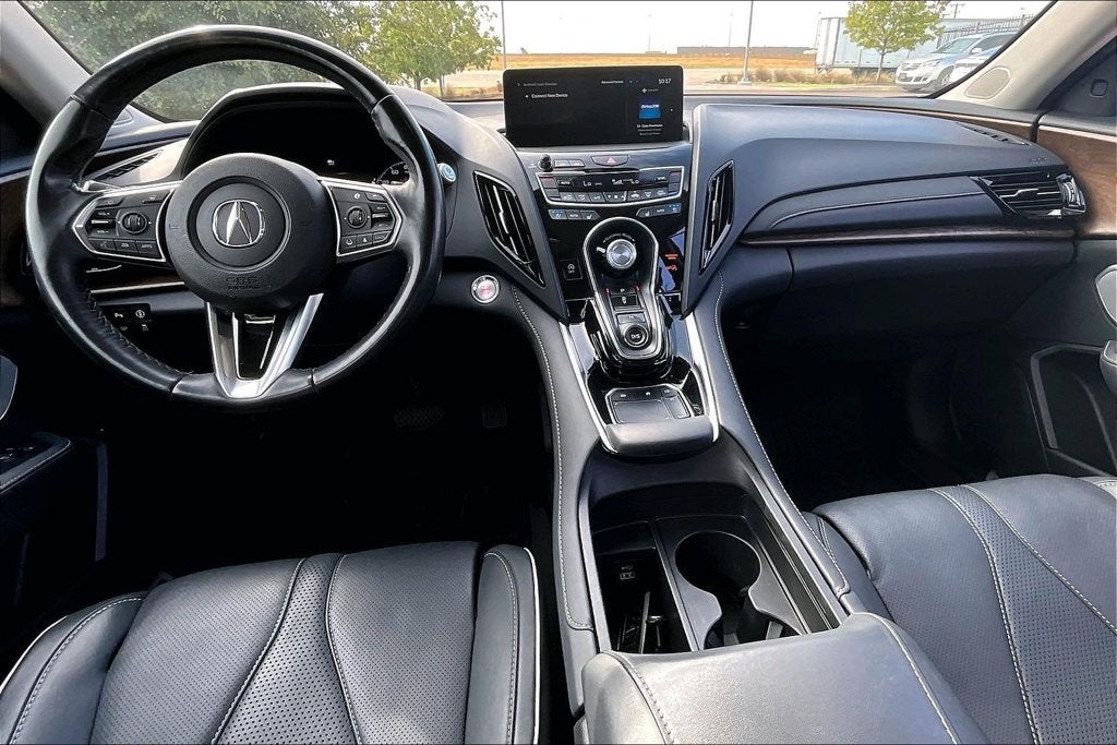 2024 Acura RDX Advance Package - Photo 58