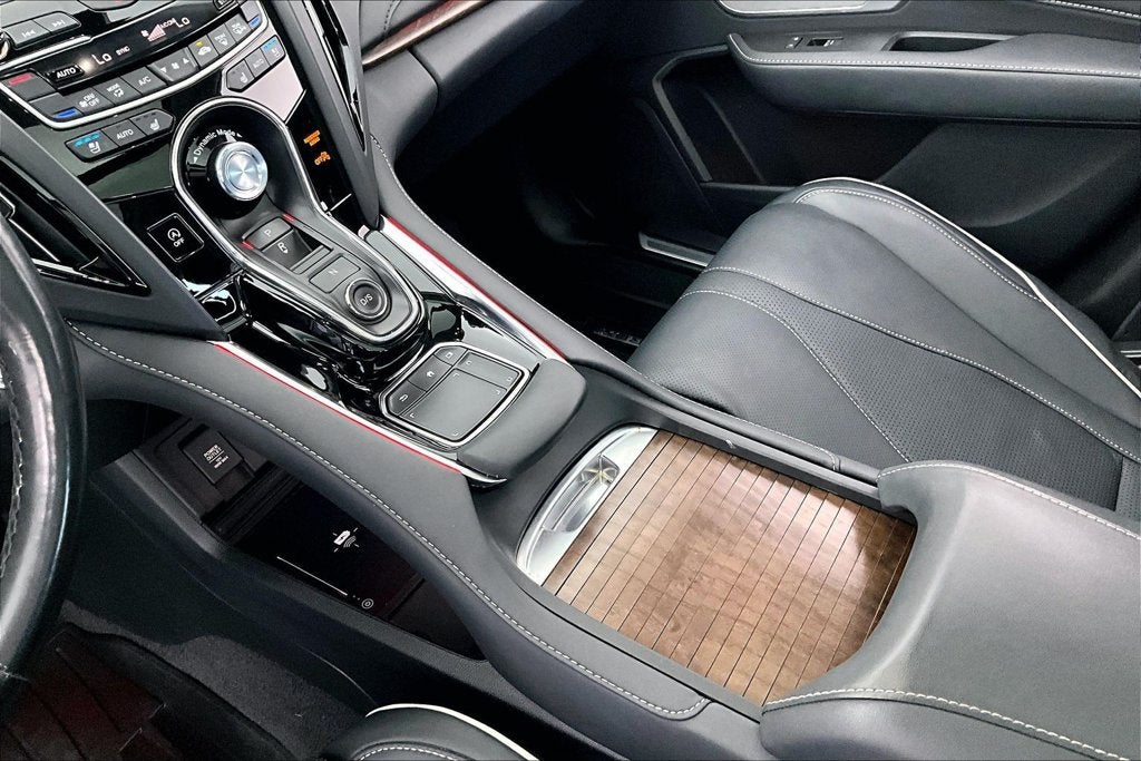 2024 Acura RDX Advance Package SH-AWD