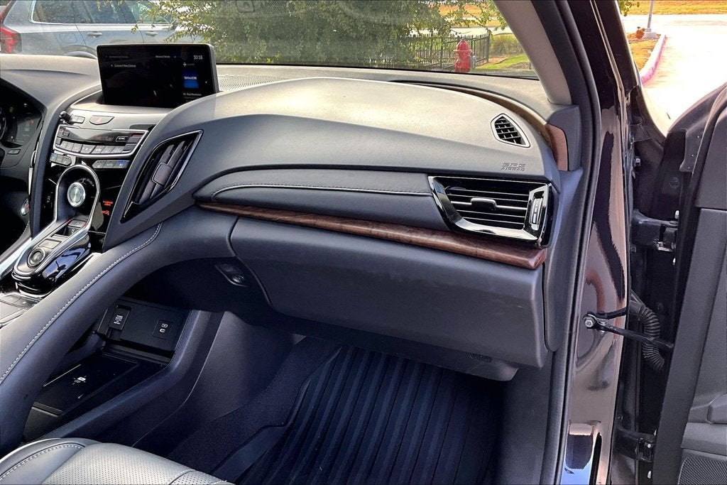 2024 Acura RDX Advance Package - Photo 59