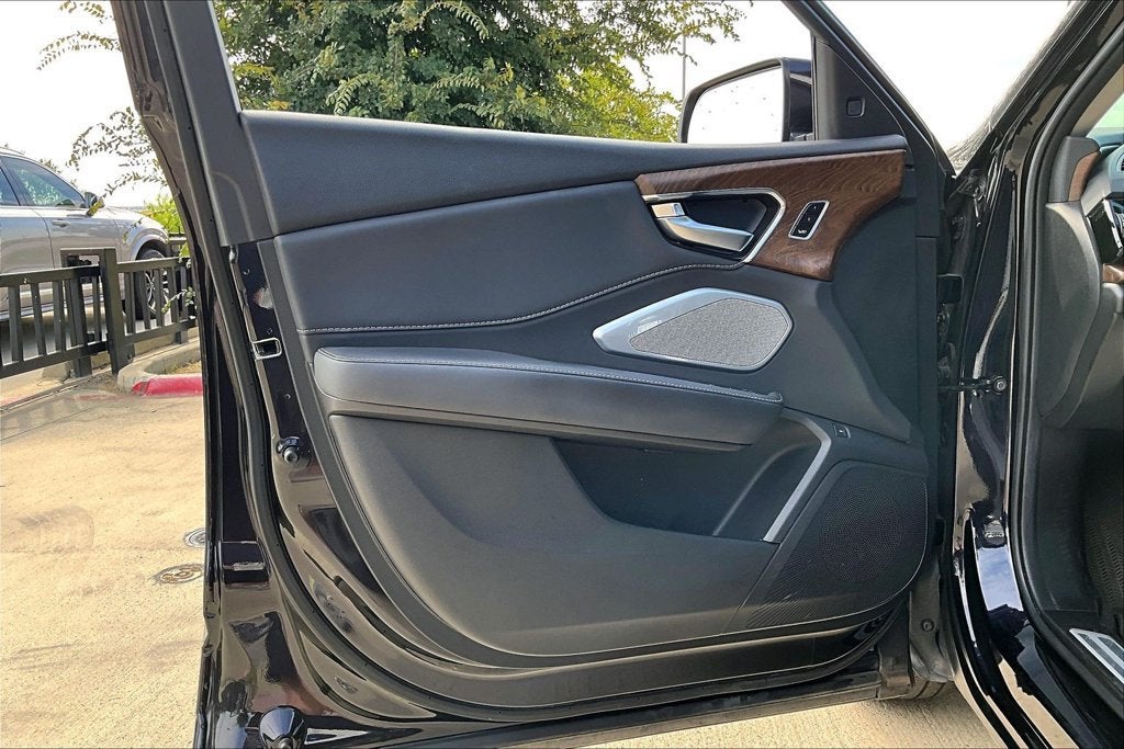 2024 Acura RDX Advance Package - Photo 62