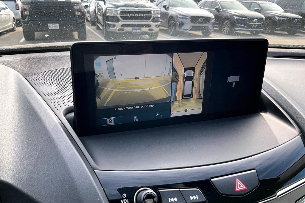 2024 Acura RDX Advance Package - Photo 68