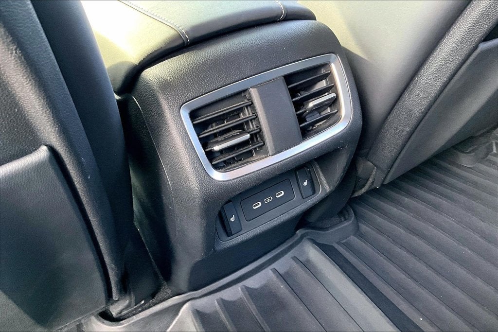 2024 Acura RDX Advance Package - Photo 69