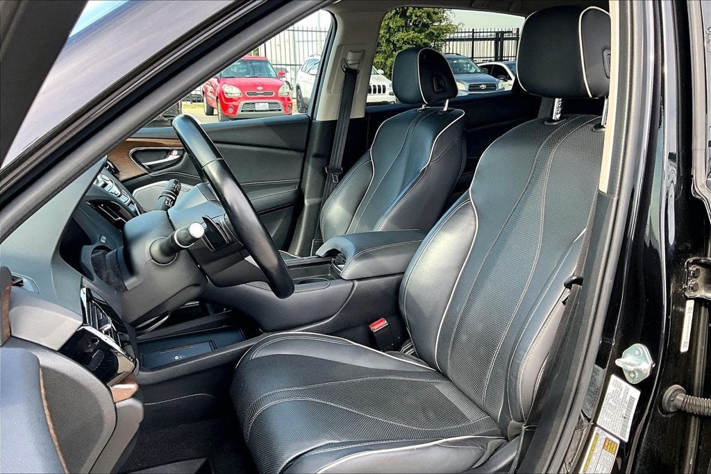 2024 Acura RDX Advance Package - Photo 70