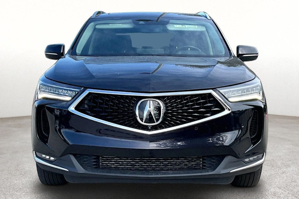 2024 Acura RDX Advance Package - Photo 44