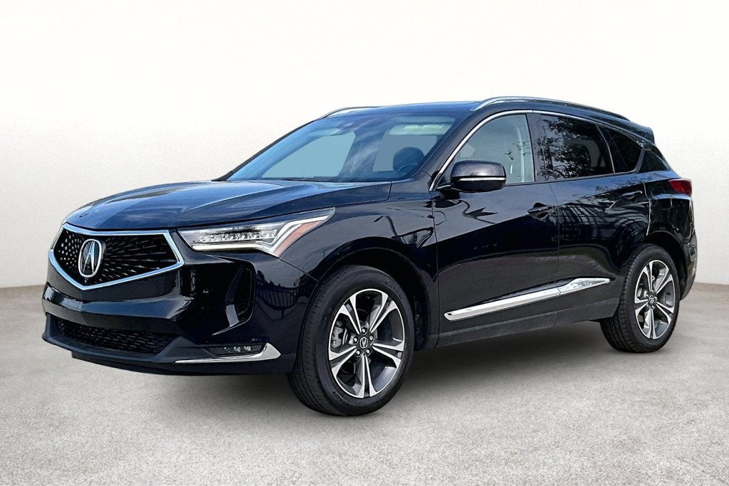 2024 Acura RDX Advance Package - Photo 46