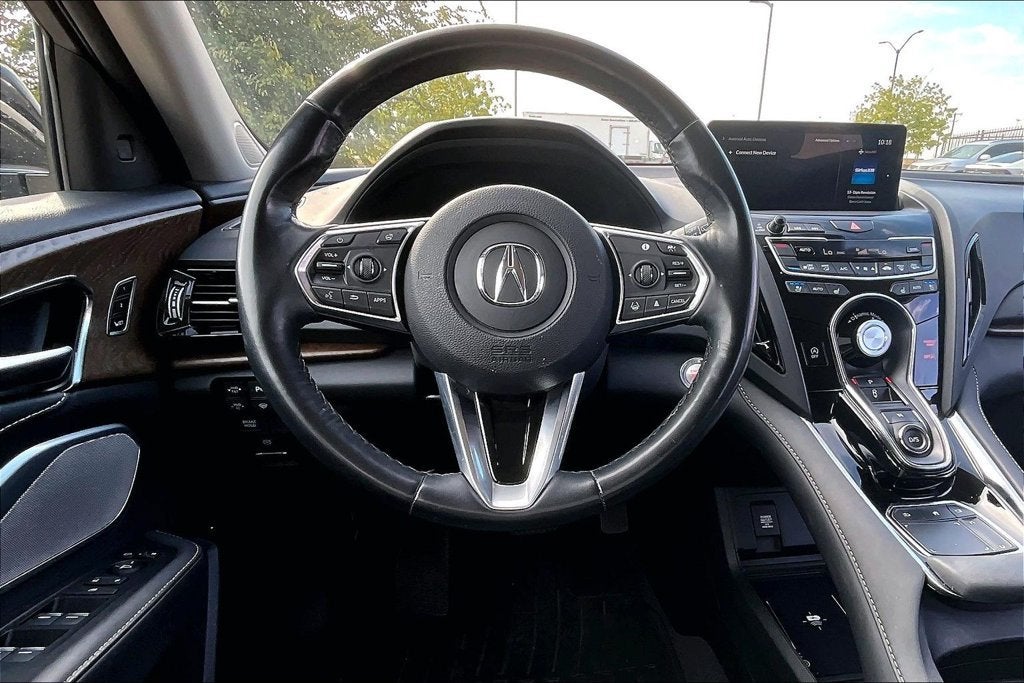 2024 Acura RDX Advance Package - Photo 47