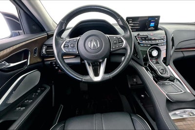 2024 Acura RDX Advance Package SH-AWD