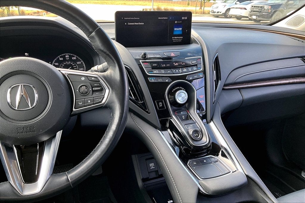 2024 Acura RDX Advance Package - Photo 49