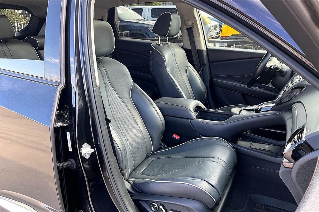 2024 Acura RDX Advance Package - Photo 50