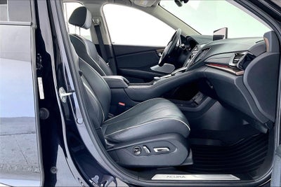 2024 Acura RDX Advance Package SH-AWD