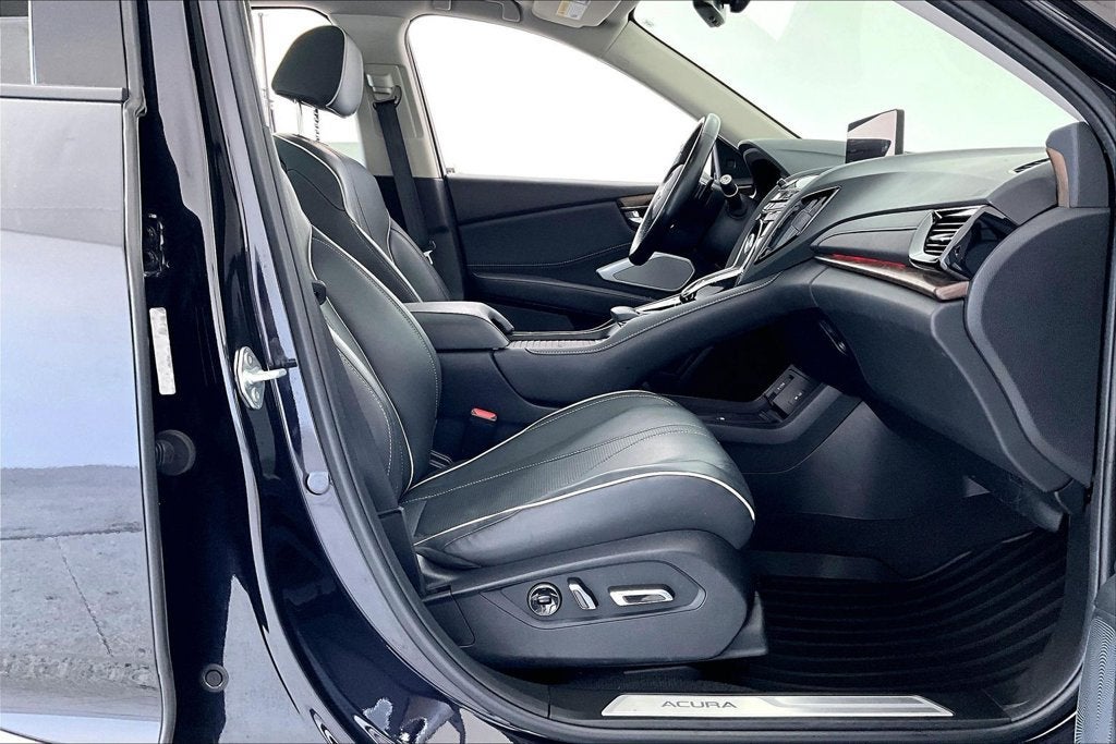 2024 Acura RDX Advance Package SH-AWD