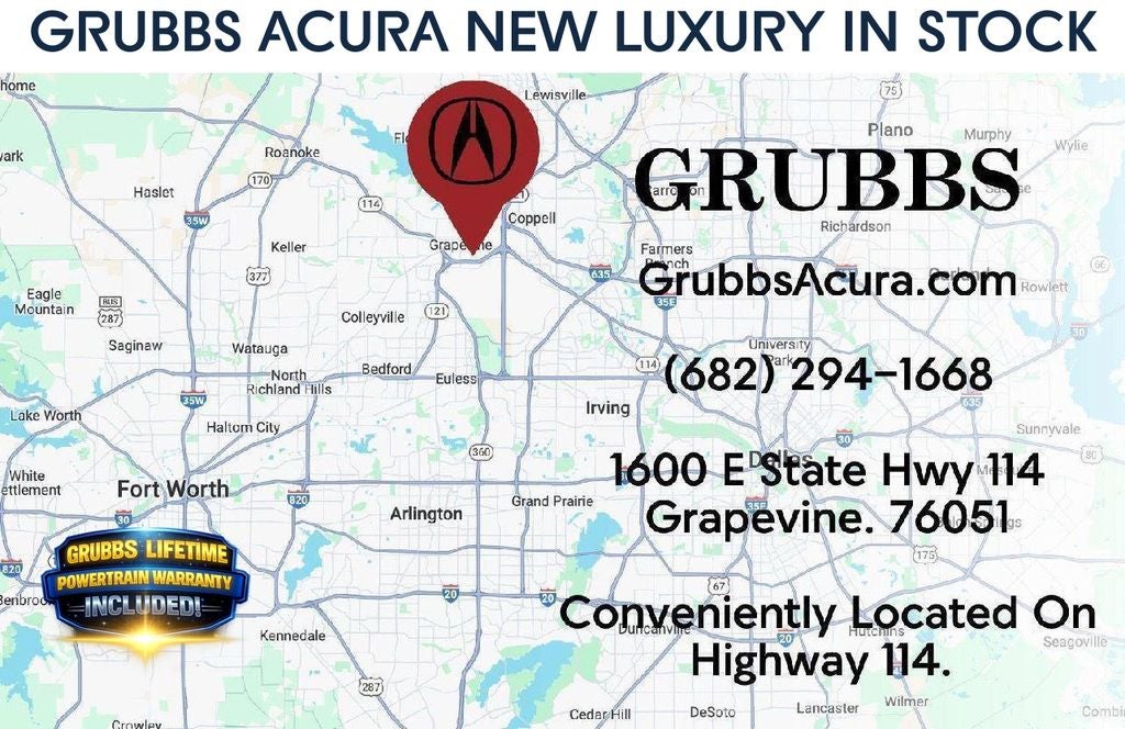 2026 Acura RDX Advance Package SH-AWD