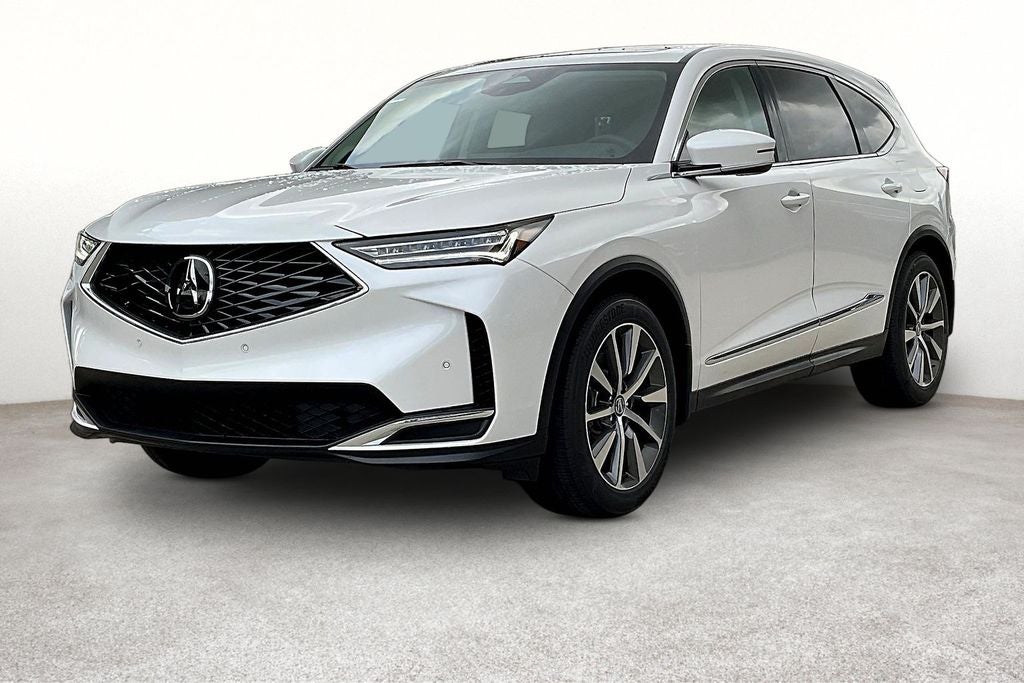 2026 Acura RDX Advance Package SH-AWD