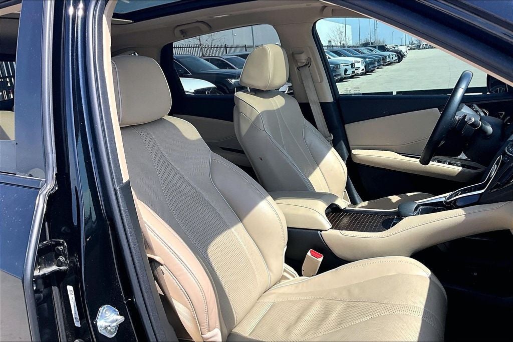 2024 Acura RDX Advance Package SH-AWD