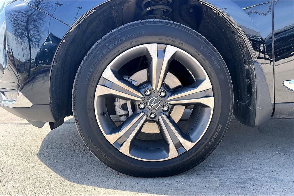 2024 Acura RDX Advance Package SH-AWD