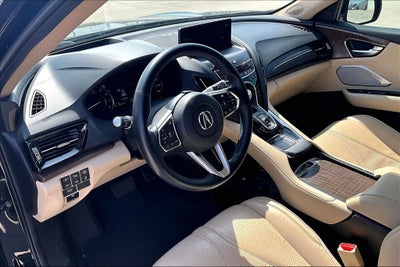 2024 Acura RDX Advance Package SH-AWD