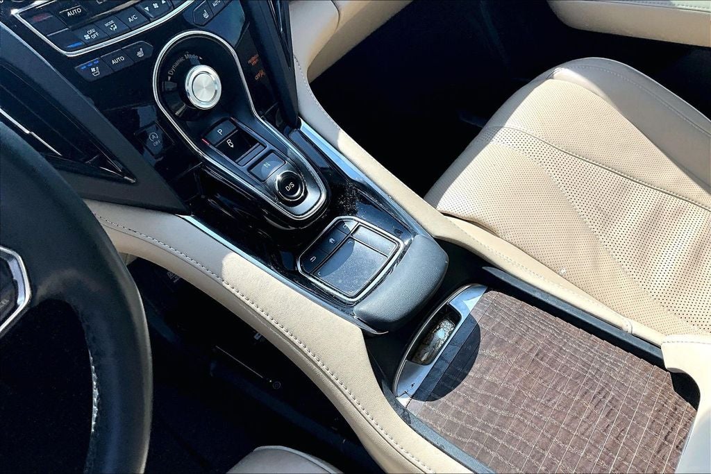 2024 Acura RDX Advance Package SH-AWD