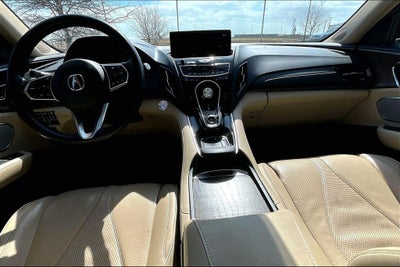 2024 Acura RDX Advance Package SH-AWD