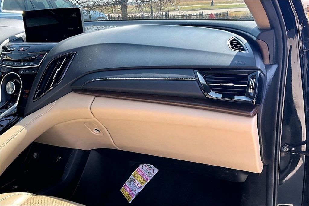 2024 Acura RDX Advance Package SH-AWD