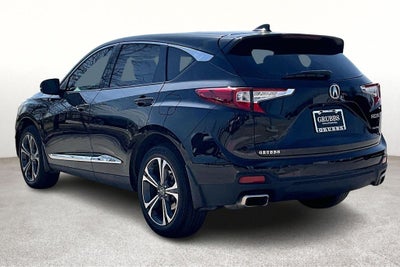 2024 Acura RDX Advance Package SH-AWD