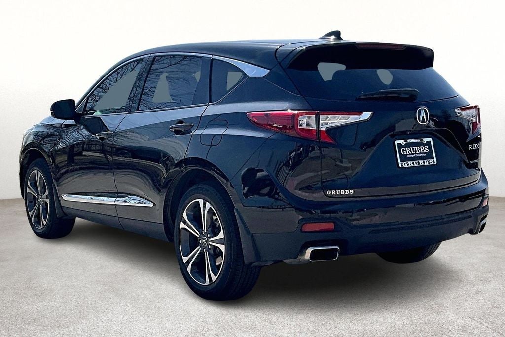 2024 Acura RDX Advance Package SH-AWD