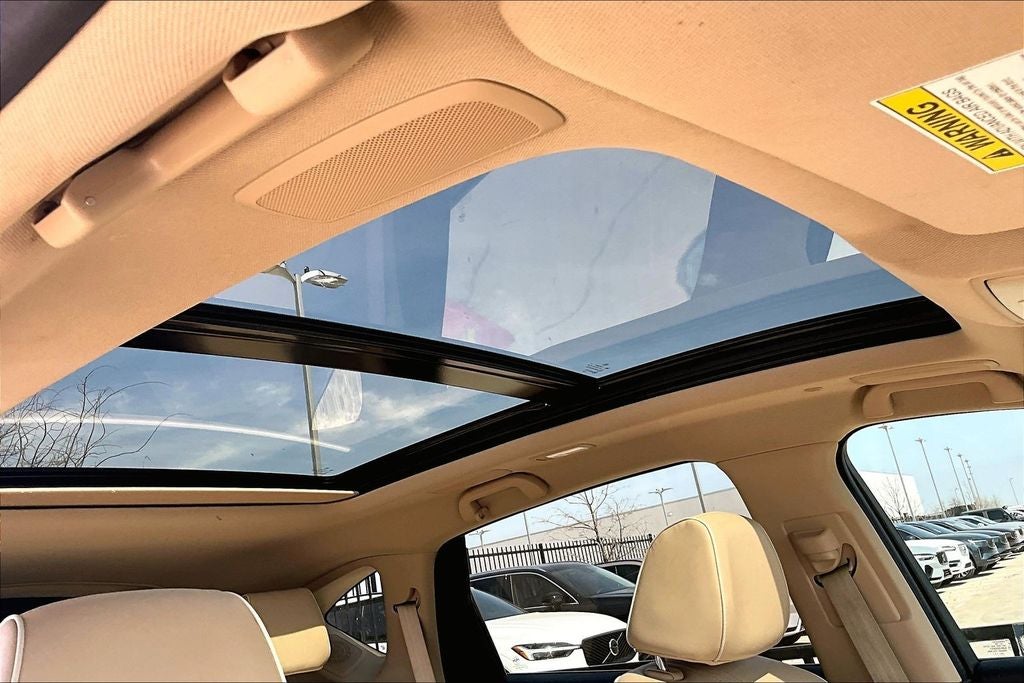 2024 Acura RDX Advance Package SH-AWD