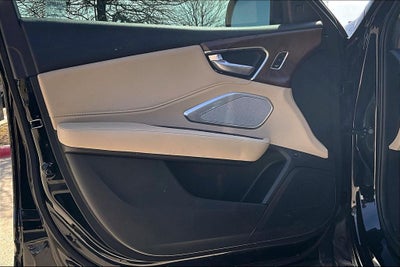 2024 Acura RDX Advance Package SH-AWD