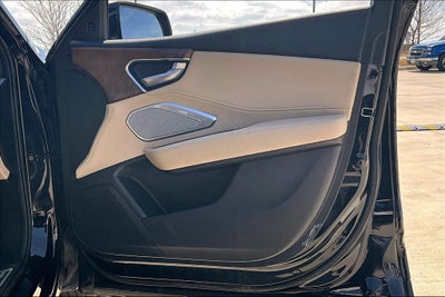 2024 Acura RDX Advance Package SH-AWD