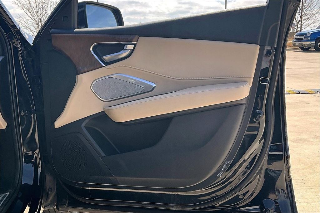 2024 Acura RDX Advance Package SH-AWD