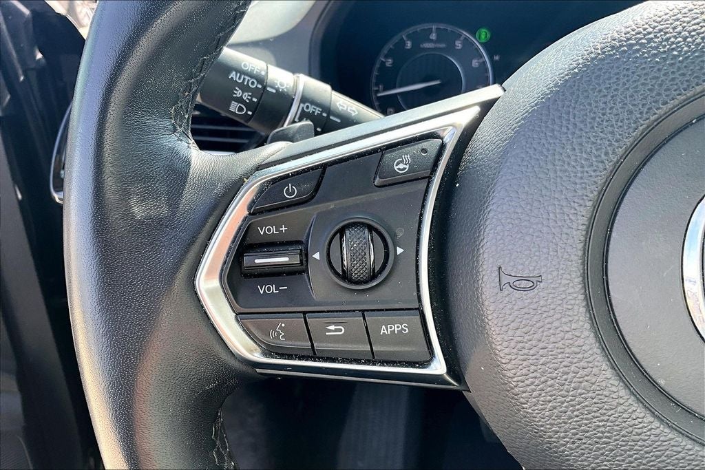 2024 Acura RDX Advance Package SH-AWD