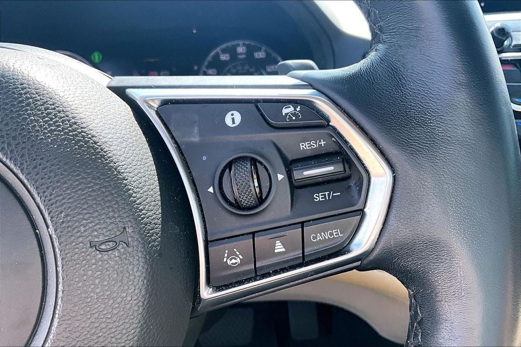 2024 Acura RDX Advance Package SH-AWD