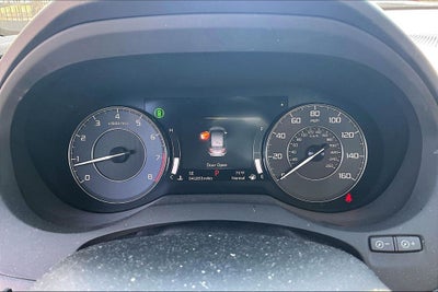 2024 Acura RDX Advance Package SH-AWD