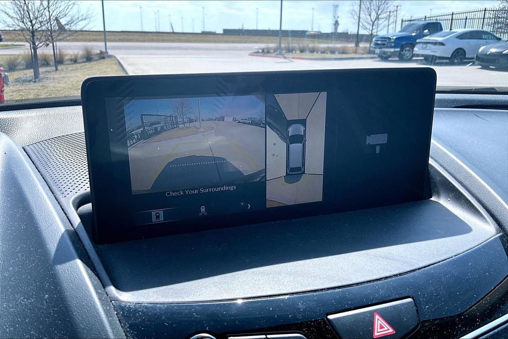 2024 Acura RDX Advance Package SH-AWD