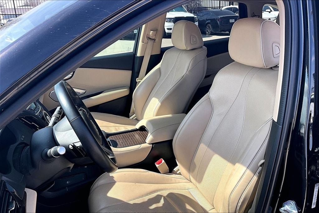 2024 Acura RDX Advance Package SH-AWD