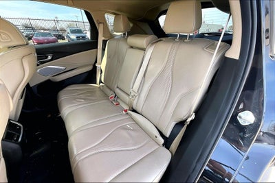 2024 Acura RDX Advance Package SH-AWD