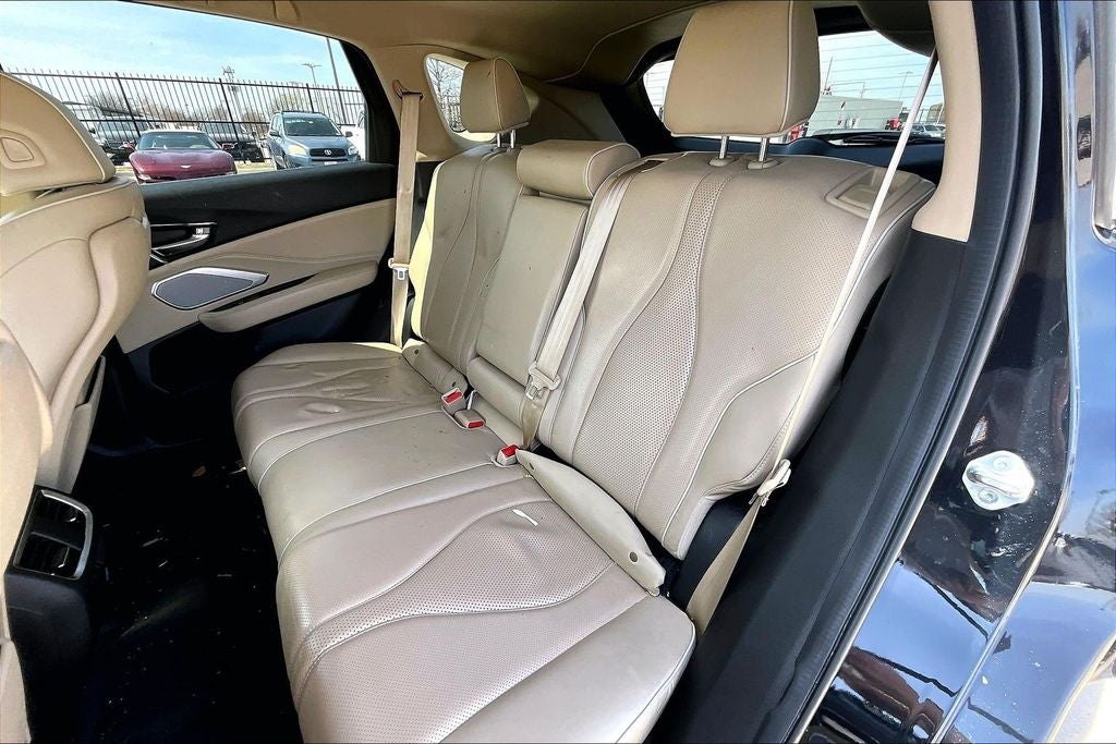 2024 Acura RDX Advance Package SH-AWD