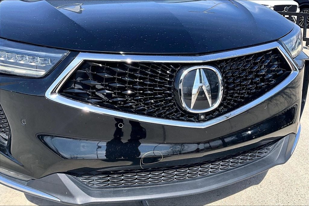 2024 Acura RDX Advance Package SH-AWD